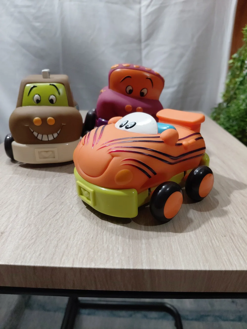 N/A my toys